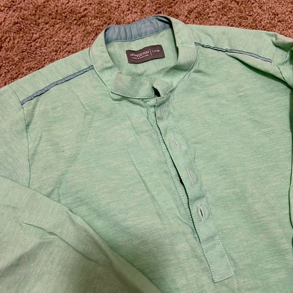 Boys kurtas